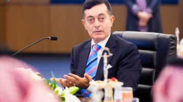 مسؤول أممي يحذر: التهديدات الإرهابية العالمية أصبحت أكثر تعقيداً.