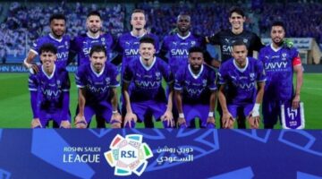 الهلال يواجه ريال مدريد.. الزعيم ينافس الملك في بطولة كأس العالم للأندية