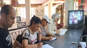 حملات تفتيش واسعة النطاق على فنادق الإسكندرية للتحقق من التزامها بالأسعار وجودة الخدمات المقدمة.