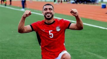 نجم سموحة: الأهلي يمثل مصر بفخر في كأس العالم للأندية وكان بإمكانه الانتصار على إنتر ميامي