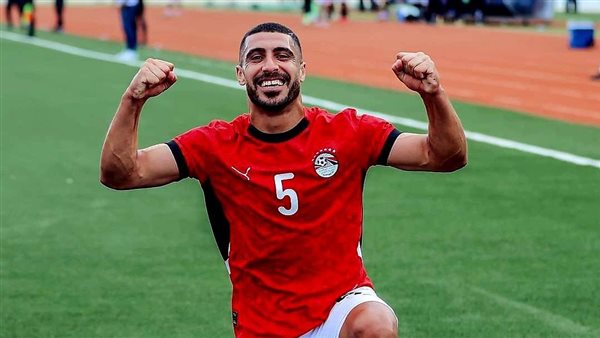نجم سموحة: الأهلي يمثل مصر بفخر في كأس العالم للأندية وكان بإمكانه الانتصار على إنتر ميامي نجم سموحة: الأهلي يمثل مصر بفخر في كأس العالم للأندية وكان بإمكانه الانتصار على إنتر ميامي