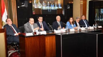 توترات بين اللجنة البرلمانية حول قانون الإيجار القديم