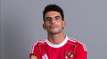 حازم فتوح: عرض نيوم للاستحواذ على زيزو من الزمالك بلغ 300 مليون جنيه