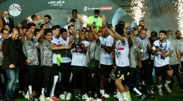 خالد الغندور: الزمالك يؤخر الكشف عن صفقاته بانتظار المدرب الجديد.