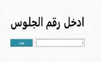 نتيجة الشهادة الإعدادية في القاهرة 2025 متاحة الآن باستخدام رقم الجلوس من خلال هذا الرابط