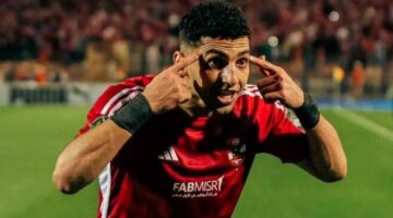 كوكا يت absence عن تدريب الأهلي قبل مباراة بالميراس في كأس العالم للأندية