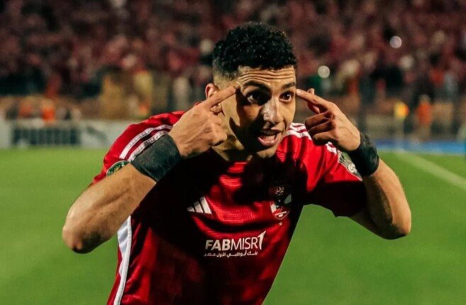 كوكا يت absence عن تدريب الأهلي قبل مباراة بالميراس في كأس العالم للأندية كوكا يت absence عن تدريب الأهلي قبل مباراة بالميراس في كأس العالم للأندية