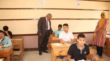 نتائج امتحانات الصف الثالث الإعدادي للفصل الدراسي الثاني 2025: بعض المحافظات تُعلن النتائج والنسبة تتجاوز 85% في مناطق معينة.
