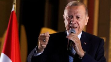 أردوغان: نتنياهو كان أكثر تطرفًا من هتلر