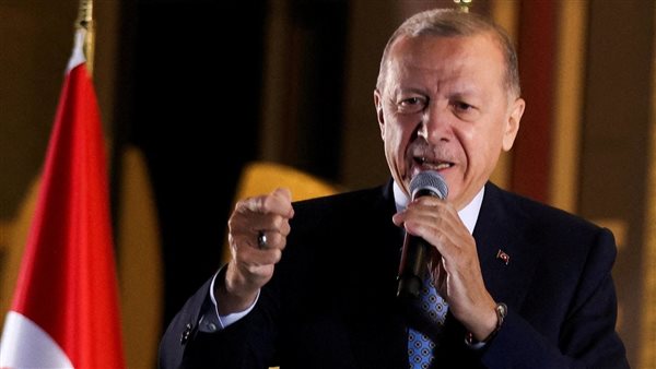 أردوغان: نتنياهو كان أكثر تطرفًا من هتلر أردوغان: نتنياهو كان أكثر تطرفًا من هتلر