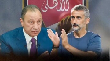 الأهلي يواجه بالميراس: ريفيرو يتخذ قرارًا حاسمًا بشأن تريزيجيه