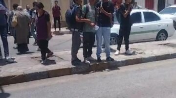 نتائج الصف الثالث الإعدادي للفصل الدراسي الثاني 2025.. محافظة الإسكندرية تكشف عن نسب النجاح وتوفر النتيجة عبر الإنترنت