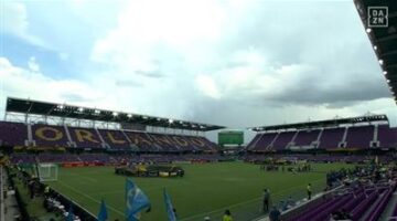 عاجل: تأجيل انطلاق مباراة صن داونز وأولسان هيونداي في كأس العالم للأندية بسبب الظروف الجوية السيئة