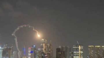 صراع إسرائيل وإيران: تحديثات آنية حول المعركة المحتدمة (بث مباشر)