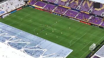 كأس العالم للأندية: تأجيل مباراة صن داونز وأولسان هيونداي بسبب عاصفة رعدية