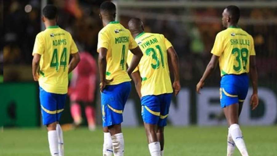 عاجل.. تأجيل مباراة في كأس العالم للأندية نتيجة “مشكلة غير متوقعة” عاجل.. تأجيل مباراة في كأس العالم للأندية نتيجة “مشكلة غير متوقعة”