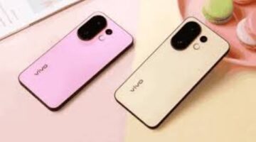 هاتف Vivo X200 FE: جولة جديدة لمنافسة فئة الهواتف الرائدة القوية