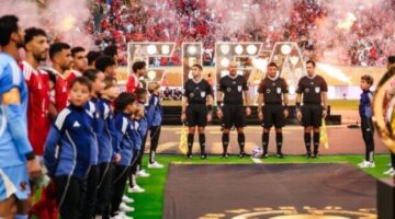 ثلاثي الأهلي يتصدر قائمة أعلى لاعبي الأندية العربية في كأس العالم للأندية