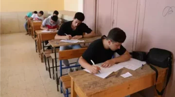 مصادر تشرح سبب ظهور رسالة “البيانات غير صحيحة” عند التحقق من نتيجة الشهادة الإعدادية