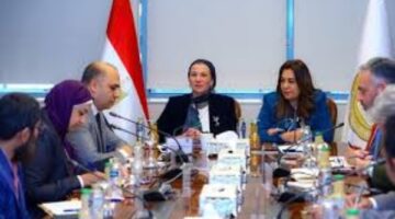 تحقيق 65%.. مستجدات مشروع المدينة المتكاملة لمعالجة النفايات في العاشر من رمضان