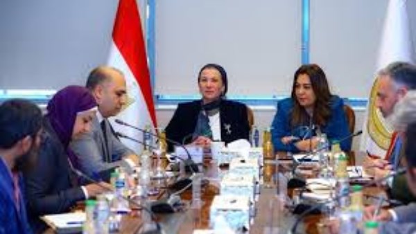 تحقيق 65%.. مستجدات مشروع المدينة المتكاملة لمعالجة النفايات في العاشر من رمضان