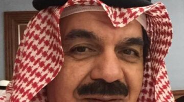 توفيت شقيقة أحمد طيب، رحمها الله