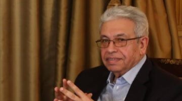 عبد المنعم سعيد: التوترات الراهنة في المنطقة بلغت مرحلة الحرب الإقليمية الشاملة