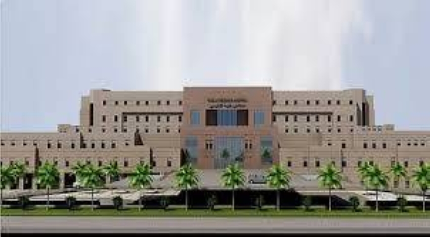 بدء استيعاب الطلاب الصم وضعاف السمع في جامعة طيبة بدء استيعاب الطلاب الصم وضعاف السمع في جامعة طيبة
