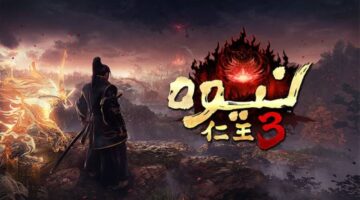 “مانجا” تطلق لعبة “Nioh 3” في منطقة الشرق الأوسط وشمال إفريقيا