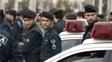 عاجل.. إيران تُعلن عن القبض على “خلايا إرهابية” تتعاون مع الموساد الإسرائيلي