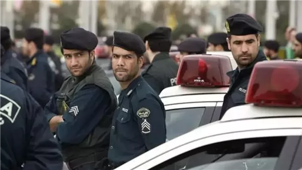 عاجل.. إيران تُعلن عن القبض على “خلايا إرهابية” تتعاون مع الموساد الإسرائيلي عاجل.. إيران تُعلن عن القبض على “خلايا إرهابية” تتعاون مع الموساد الإسرائيلي
