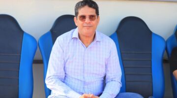 حازم فتوح: لم أتلقَ أي عمولات من الزمالك.. وعقد الرمادي مع النادي قد انتهى