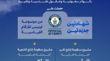 المملكة تحقق المركز الأول عالميًا في تقليص تكلفة الكهرباء من خلال التحلية