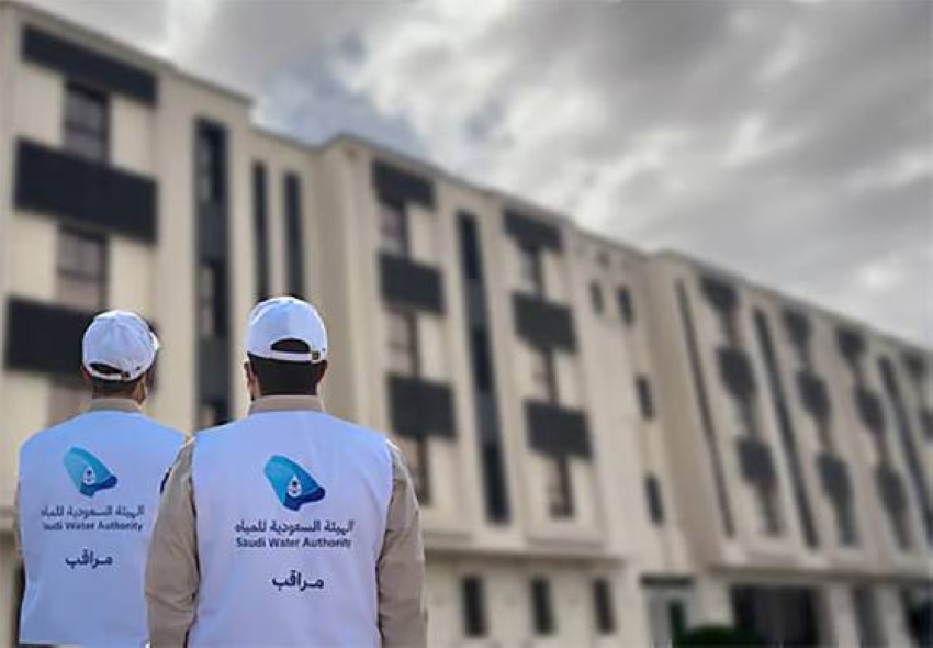 إطلاق أربع نظم جديدة لتحلية مياه البحر إطلاق أربع نظم جديدة لتحلية مياه البحر