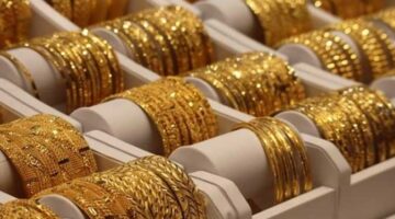 انخفاض أسعار الذهب في السعودية مع بداية تعاملات الأربعاء 18 يونيو 2025 وعيار 21 حالياً