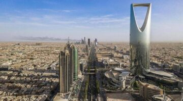 المملكة ترتقي 60 مركزًا في مجال ريادة الأعمال