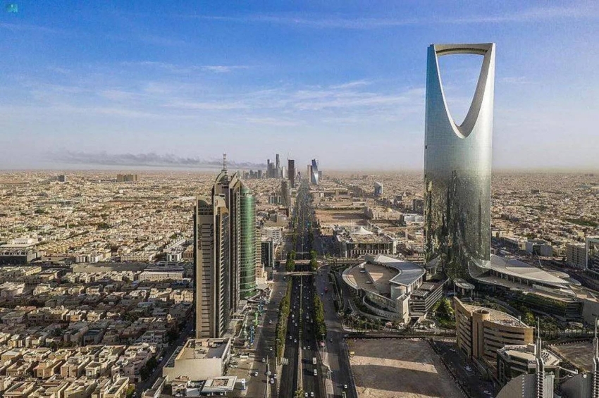 المملكة ترتقي 60 مركزًا في مجال ريادة الأعمال المملكة ترتقي 60 مركزًا في مجال ريادة الأعمال