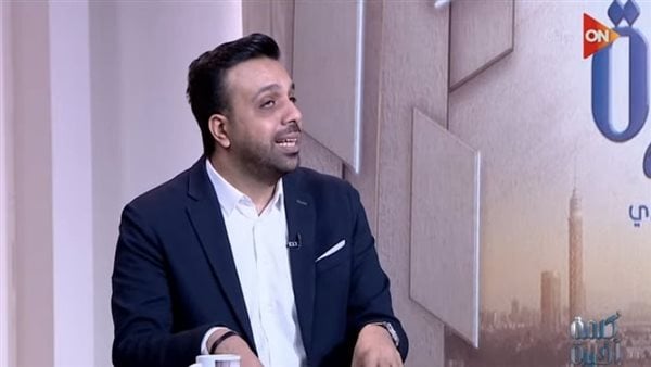 ناقد رياضي يقيّم منافس الأهلي المقبل: بالميراس يشبه الأندية الأوروبية ناقد رياضي يقيّم منافس الأهلي المقبل: بالميراس يشبه الأندية الأوروبية