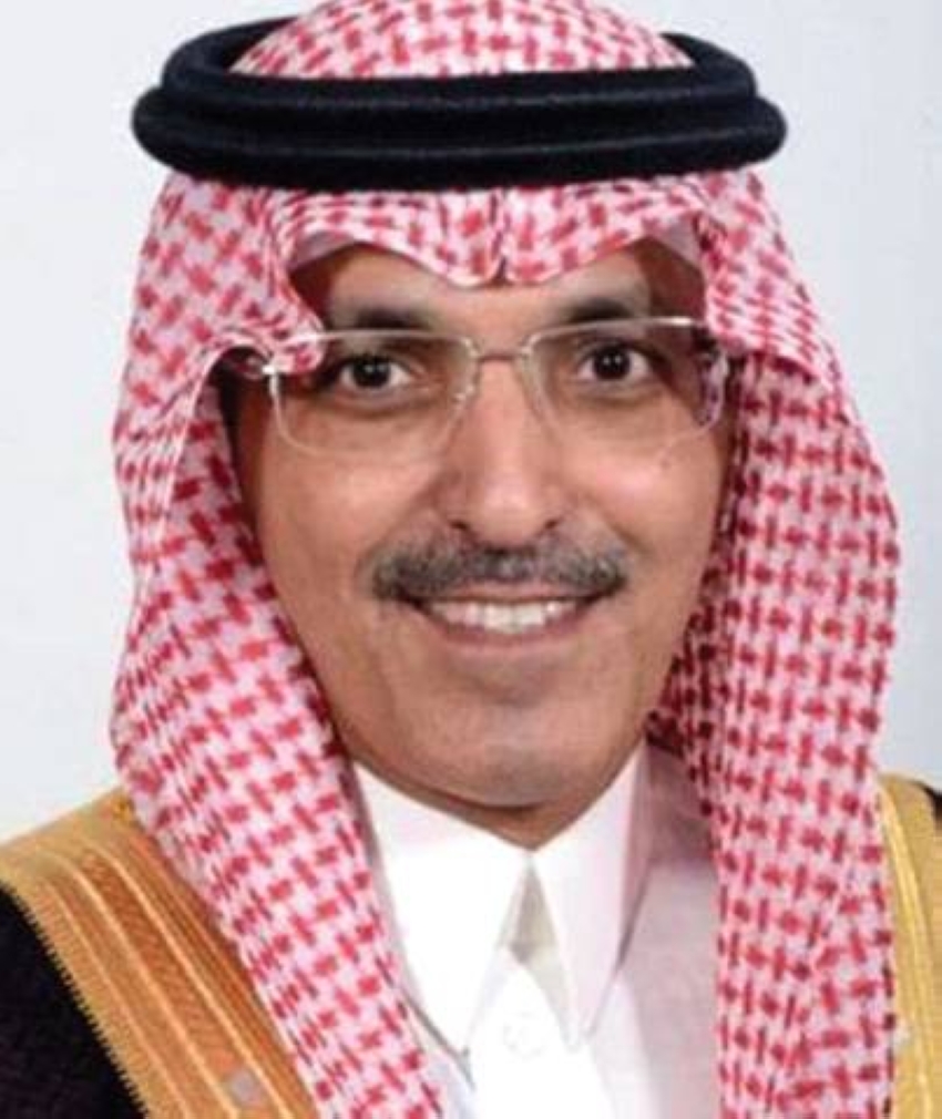 الجدعان: تمويل سهل للتخلص من فقر الطاقة الجدعان: تمويل سهل للتخلص من فقر الطاقة