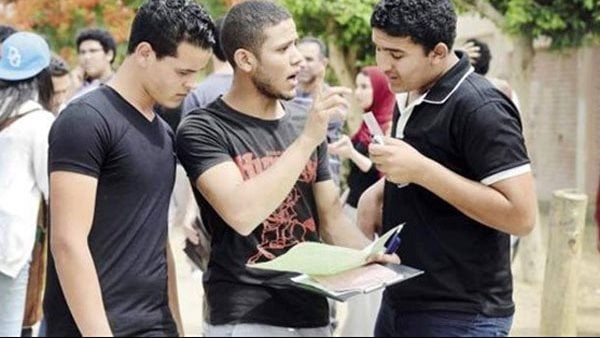 مصدر في التعليم: بدء استقبال تظلمات الشهادة الإعدادية في القاهرة يوم الخميس المقبل بشكل ورقي في الإدارات التعليمية مصدر في التعليم: بدء استقبال تظلمات الشهادة الإعدادية في القاهرة يوم الخميس المقبل بشكل ورقي في الإدارات التعليمية