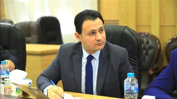 عضو في “نقابة المحامين” يحث على دور فعال في “جمعية الرسوم القضائية” عضو في “نقابة المحامين” يحث على دور فعال في “جمعية الرسوم القضائية”