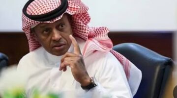 تصاعد أزمة الإدارة لدى النصر