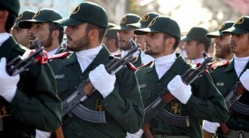 الحرس الثوري الإيراني يُصدر تنبيهًا لإخلاء منطقة “نيفيه تسيدك” في تل أبيب
