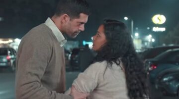 عرض الحلقة 5 من مسلسل فات الميعاد.. أحمد مجدي يعتدي على أسماء أبو اليزيد مرة أخرى