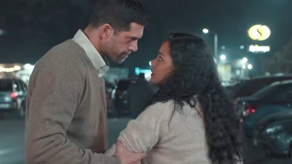 عرض الحلقة 5 من مسلسل فات الميعاد.. أحمد مجدي يعتدي على أسماء أبو اليزيد مرة أخرى عرض الحلقة 5 من مسلسل فات الميعاد.. أحمد مجدي يعتدي على أسماء أبو اليزيد مرة أخرى