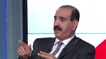 عبدالكريم الوزان لـ “الدستور”: ما يحدث ليس مجرد عملية محدودة، بل هو حرب شاملة بتأثيرات إقليمية.