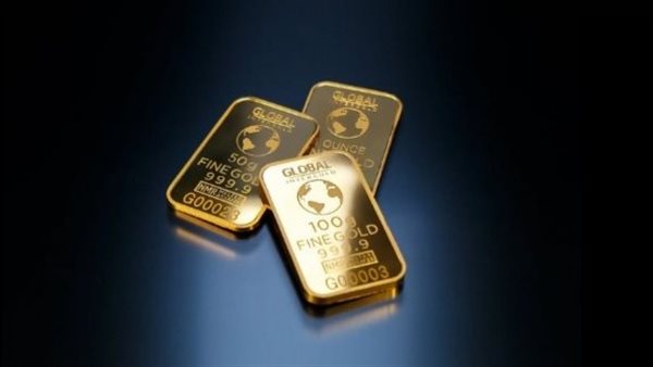 أسعار الذهب تستمر في التأثر بالتوترات العالمية.. وعيار 21 يصل إلى 4810 جنيهات اليوم أسعار الذهب تستمر في التأثر بالتوترات العالمية.. وعيار 21 يصل إلى 4810 جنيهات اليوم