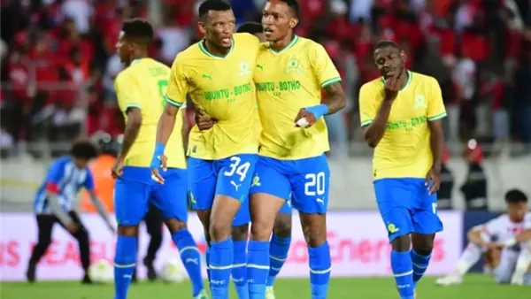 مشاهدة مباراة صن داونز وأولسان مباشرة الآن بالفيديو (1-0) مشاهدة مباراة صن داونز وأولسان مباشرة الآن بالفيديو (1-0)