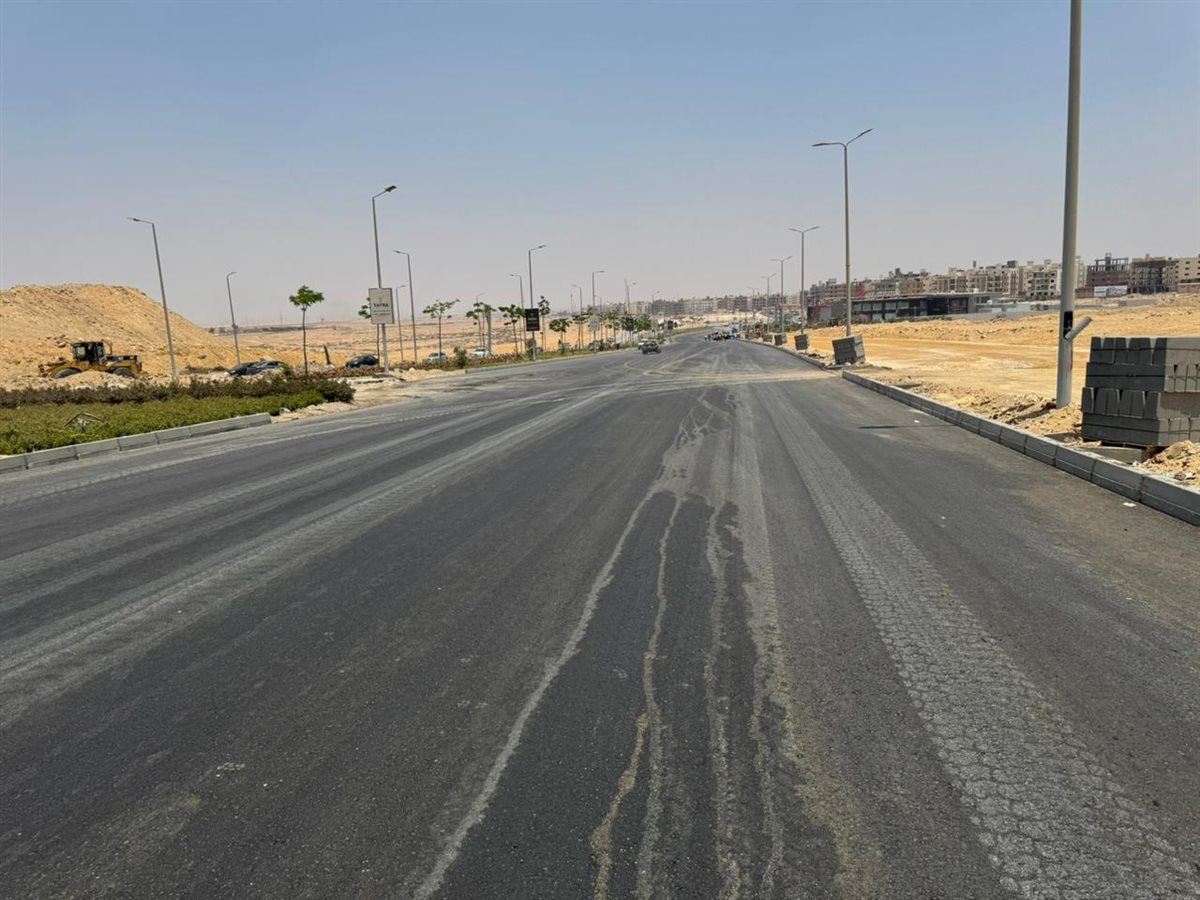 القاهرة الجديدة