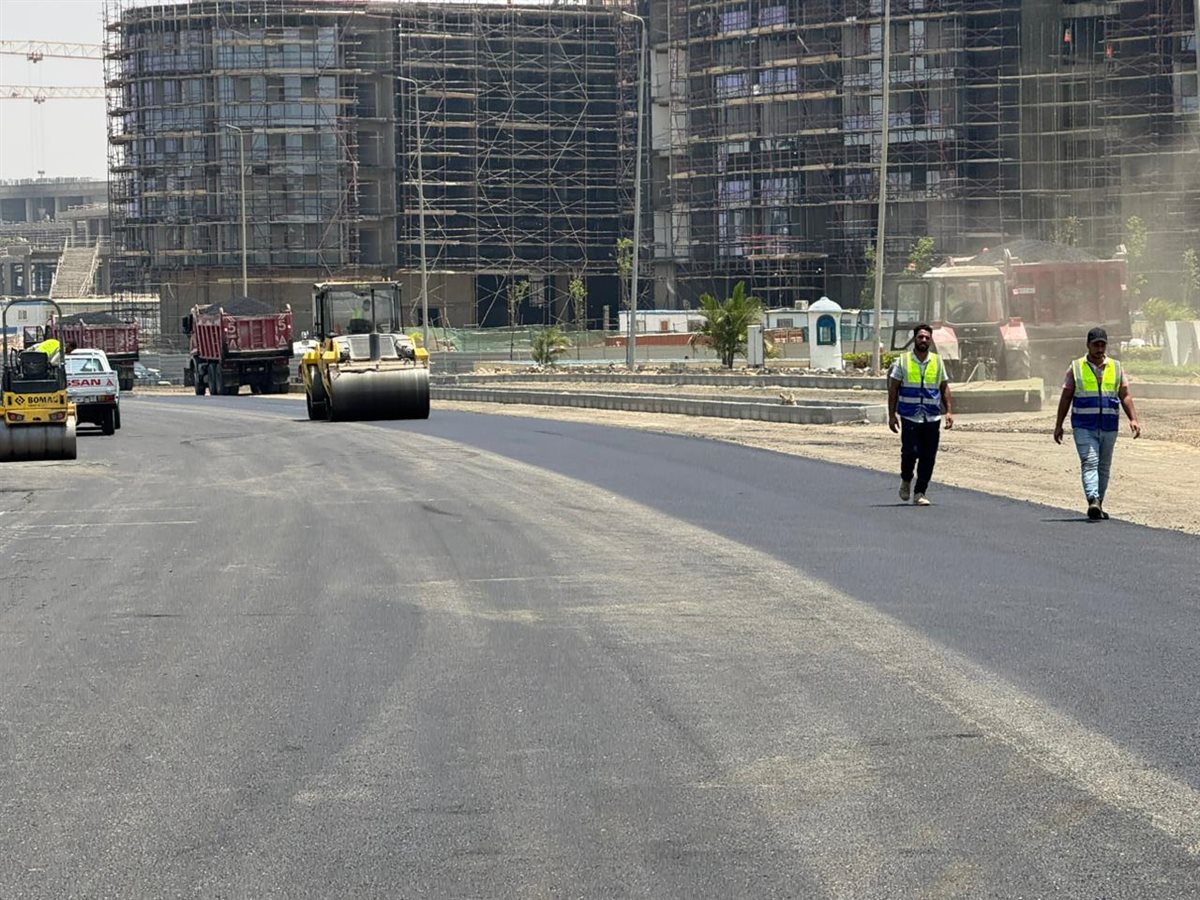 القاهرة الجديدة
